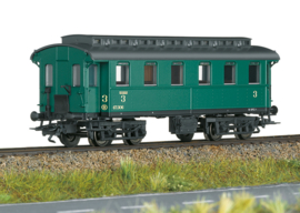 Märklin 43054 - NMBS/SNCB, Set personenrijtuigen bij serie 81 (HO)