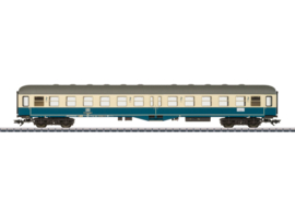 Märklin 43167 - DB, Rijtuig type Bylb 411 (HO|AC)