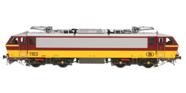 LS Models 12098S - NMBS/SNCB, elektrische locomotief HLE 1183 (HO|DCC sound)