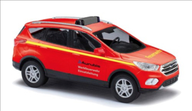 Busch 53526 - Ford Kuga, fabriek FW Aurubis HH nr. 2 (HO)