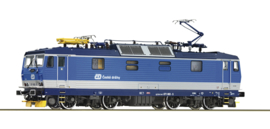 Roco 71228 - CD, elektrische locomotief 371 003-5 (HO|DCC sound)