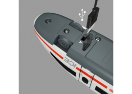 Märklin my world 29420 - Startset ICE 3 (HO)