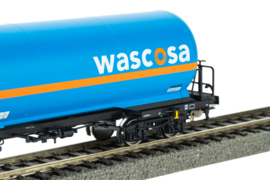 Piko 24638 - Wascosa, drukgasketelwagen Zagkks (HO|DC)