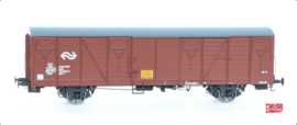 Exact Train EX20186A - NS Gbs (HO)