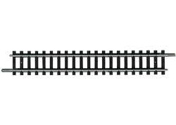 Minitrix 14904 - Rechte rail lengte 104,2 mm (N)