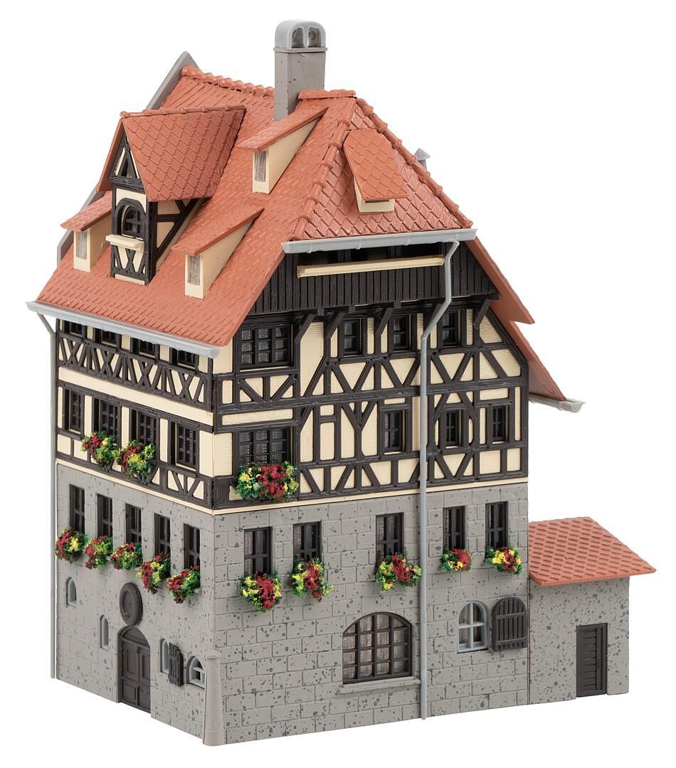 Faller 232169 - NÃrnbergs stadshuis (N)