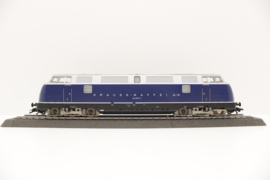 Märklin 39302 - ML, Diesellocomotief serie 2200 'C 'C (HO|AC|Sound)