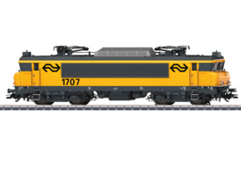Märklin 39720 - NS, Elektrische locomotief serie 1700 (HO|AC sound)