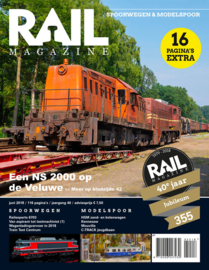 Railmagazine 355