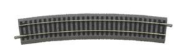 Piko 55419 - Gebogen rail, R9, R=908 mm (HO)