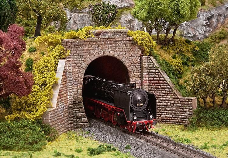 Faller 120559 - Tunnelingang (HO)