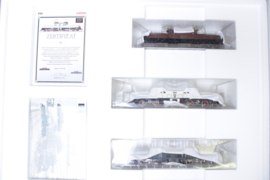 Märklin 31859 - SBB/CFF/FFS, E-loc Set "Krokodil" serie Ce 6/8 III (HO|Digitaal)