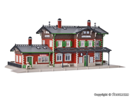 Vollmer 43505 - Station Waldbronn (HO)