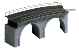 Faller 120478 - Viaduct bovendeel (HO)