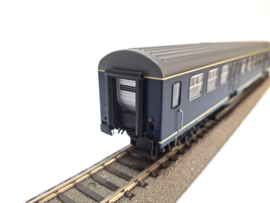 LS Models 44 111 - Personenrijtuigset 2e klasse 'Plan W1 B11 (HO|DC)