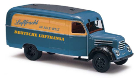 Busch 51807 - Robur Garant K30, Deutsche Lufthansa (DDR) (HO)