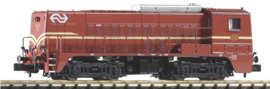 Piko 40418 - NS, Diesellocomotief 2218 (N)