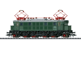 Märklin 37062 - DB, Elektrische locomotief BR 117 (HO|AC sound)