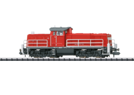 Minitrix 16298 - DB AG, diesellocomotief BR 294 (N|DCC sound)