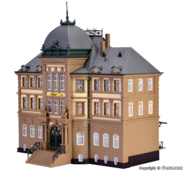 Vollmer 43765 - Hoofdpostkantoor (HO)