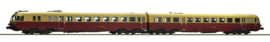 Roco 73176 - FS, dieseltreinstel serie ALn 448/460 (HO|DC)