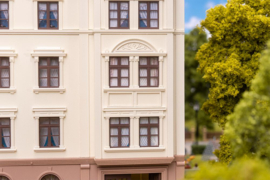 Faller 130148 - Pizzeria Solino  (HO)