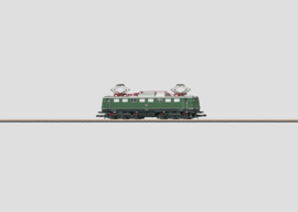 Märklin 88575 - DB, Elektrische locomotief BR E50 (Z)