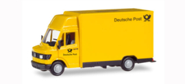 Herpa 094207 - Mercedes-Benz Deutsche Post (HO)