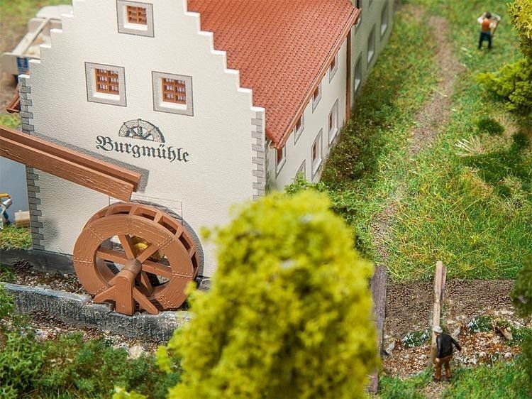 Faller 232317 -  Burchtmolen (N)
