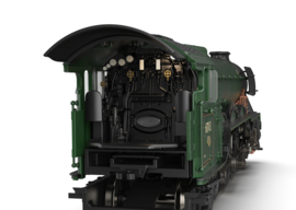 Märklin 39968 - Stoomlocomotief Class A3 “Flying Scotsman” (HO|AC sound)