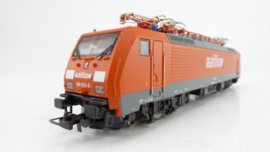 Piko 57254-2 - Railion, Elektrische locomotief BR 189 (HO|AC digitaal)