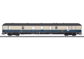 Märklin 42851 - DB, Postrijtuig type Post mr-a (HO|AC)