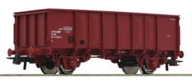 Roco 76517 - NMBS, open goederenwagen Tow (HO|DC)