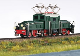 Märklin 18045 - Replica van de Krokodil (HO|AC digitaal)