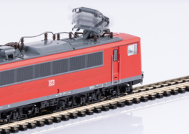 Minitrix 16652 - DB AG, Elektrolokomotive Baureihe 155 (N|DCC sound)