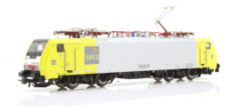Roco 7510019 - Elektrische locomotief serie 189 993-9 van de MRCE/SBB (HO|DC)
