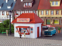 Vollmer 47618 - kebab en pizza kiosk (N)
