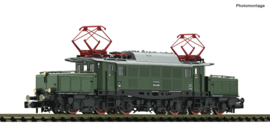 Fleischmann 7570005 - DB, elektrische locomotief E94 282 (N|DCC sound)
