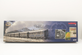 Märklin 39243 + 42790 + 42791 (HO|AC sound)