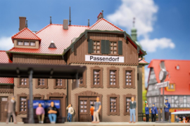 Faller 190035 - Actieset Station Passendorf  (HO)