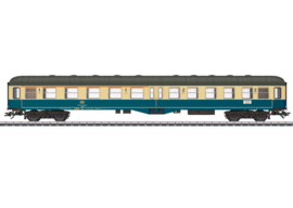 Märklin 43125 - DB, Personenrijtuig 1e/2e klas (HO)