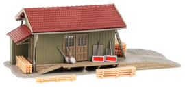 Faller 190080 - Actieset Station Breitenbach (HO)