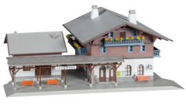 Faller 191781 - Station Lengmoos (HO)
