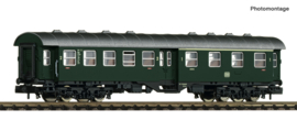 Fleischmann 6260026 - DB, Umbauwagen 1e/2e klas (N)