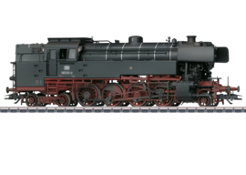 Märklin 39651 - DB, stoomlocomotief BR065 tp.4 (HO|AC sound) + 41326 set personenrijtuig