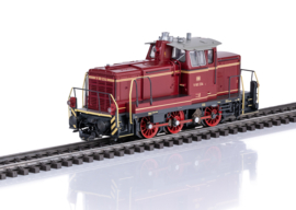 Märklin 38600 -DB, Diesellocomotief type V 60 (HO|AC sound)