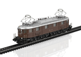 Märklin 38680 - BLS, Elektrische locomotief type Ae 6/8 (HO|AC sound)