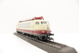 Märklin 39579 - DB, E-loc BR 103.1 (HO|Digitaal)