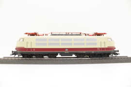 Märklin 39579 - DB, E-loc BR 103.1 (HO|Digitaal)
