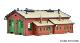 Vollmer 47608 - Locloods, 2-sporig (N)